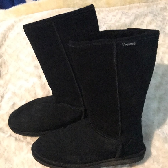 paws womens boots